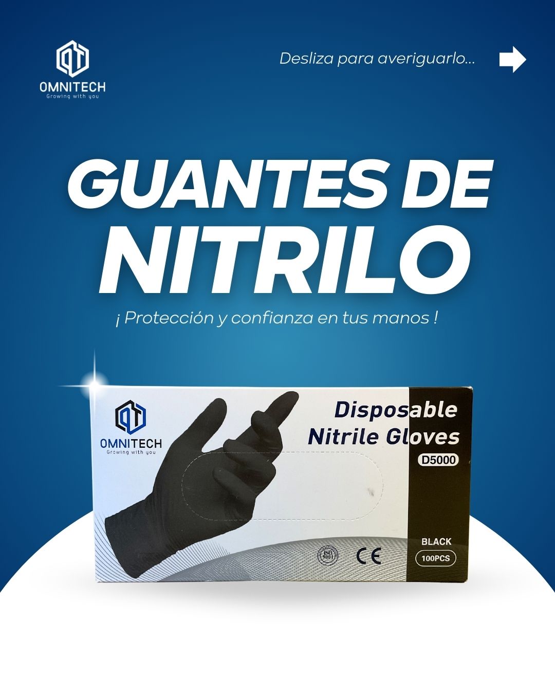 Post adicional distribuidora